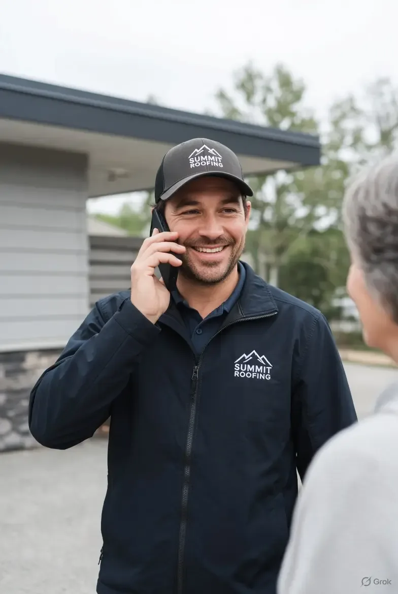 Flat Roof Leak Repair Coolidge, AZ FAQs